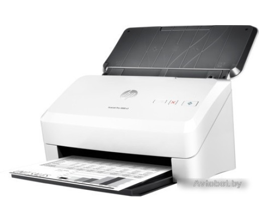 Сканер HP Scanjet Pro 3000 s3 [L2753A]