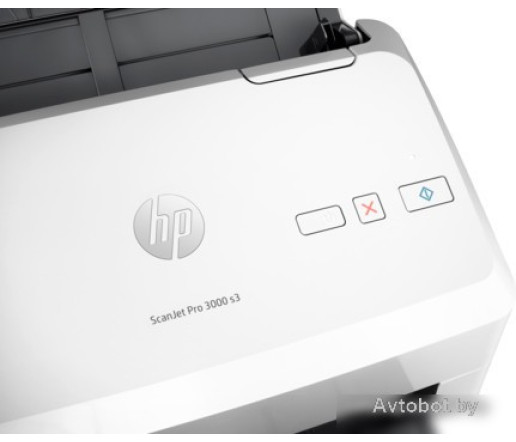 Сканер HP Scanjet Pro 3000 s3 [L2753A]