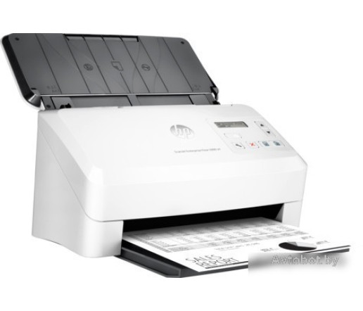 Сканер HP ScanJet Enterprise Flow 5000 s4 [L2755A]