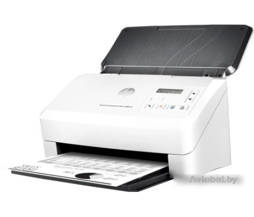 Сканер HP ScanJet Enterprise Flow 5000 s4 [L2755A]