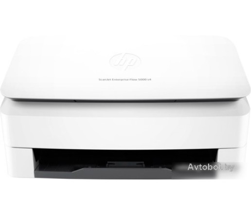 Сканер HP ScanJet Enterprise Flow 5000 s4 [L2755A]