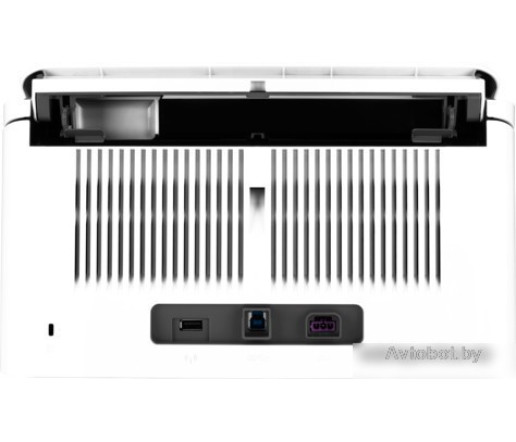 Сканер HP ScanJet Enterprise Flow 5000 s4 [L2755A]