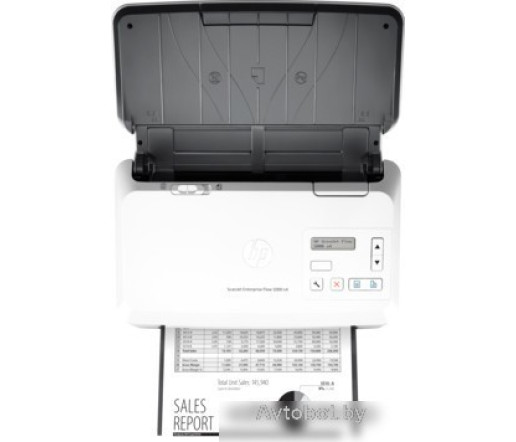 Сканер HP ScanJet Enterprise Flow 5000 s4 [L2755A]