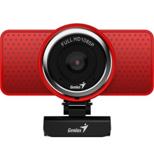 Web камера Genius ECam 8000 (красный)