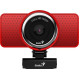 Web камера Genius ECam 8000 (красный)