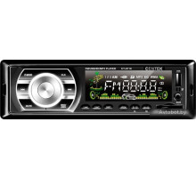 USB-магнитола CENTEK CT-8110