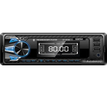 USB-магнитола CENTEK CT-8119