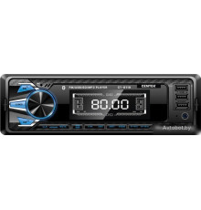 USB-магнитола CENTEK CT-8119