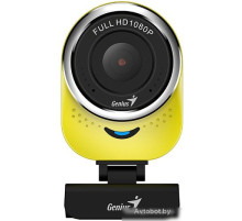 Веб-камера Genius QCam 6000 (желтый)