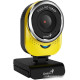 Веб-камера Genius QCam 6000 (желтый)