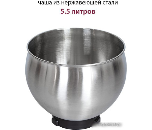 Планетарный миксер Pioneer MX327 Red