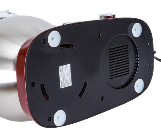 Планетарный миксер Pioneer MX327 Red