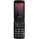 Кнопочный телефон Maxvi E7 (красный)