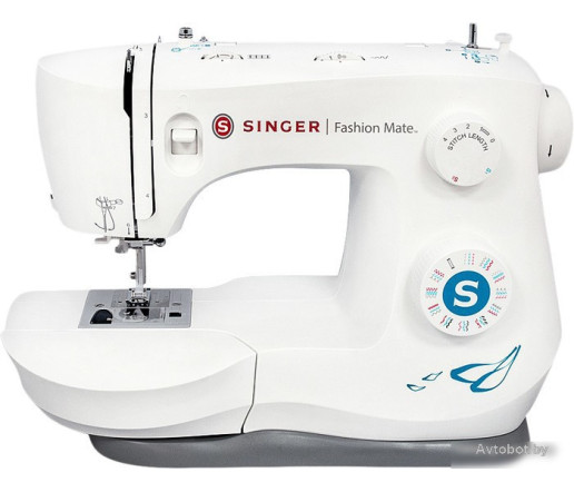 Швейная машина Singer Fashion Mate 3342 Швейная машина Singer Fashion Mate 3342