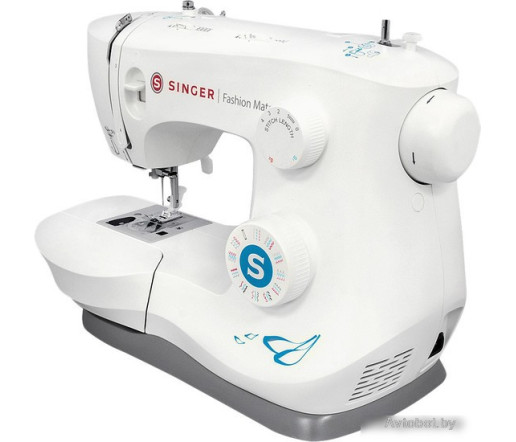 Швейная машина Singer Fashion Mate 3342 Швейная машина Singer Fashion Mate 3342