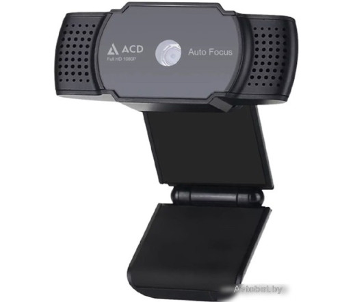 Веб-камера ACD UC600 Black Edition Веб-камера ACD UC600 Black Edition