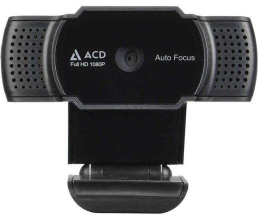 Веб-камера ACD UC600 Black Edition Веб-камера ACD UC600 Black Edition