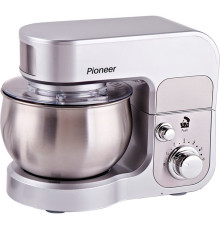 Планетарный миксер Pioneer MX323 Silver