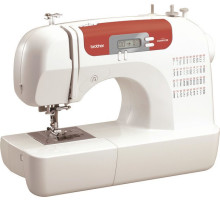 Швейная машина Brother CS10