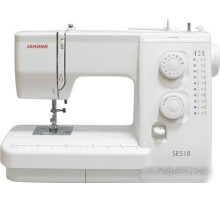 Швейная машина Janome SE 518