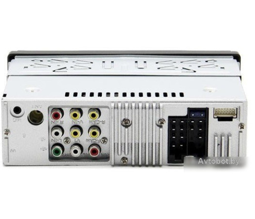 USB-магнитола Eplutus CA401