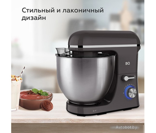Планетарный миксер BQ MX840 Планетарный миксер BQ MX840