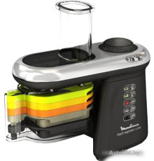 Кухонный комбайн Moulinex DJ 9008