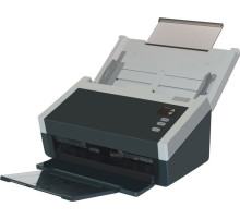 Сканер Avision AD240U