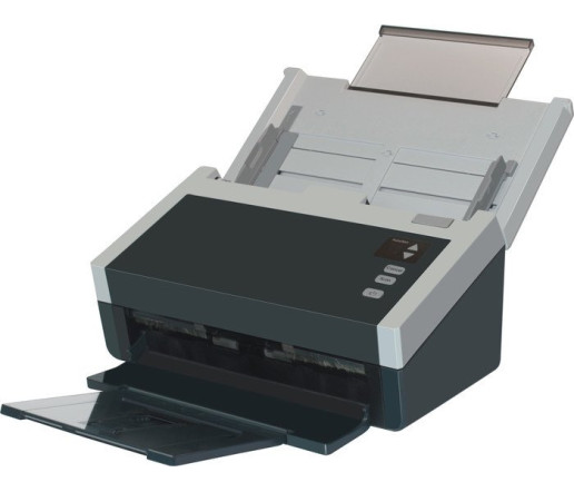 Сканер Avision AD240U
