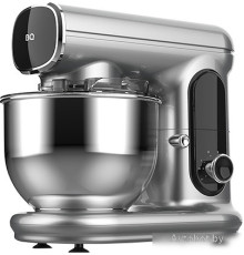 Планетарный миксер BQ MX822 (серебристый)