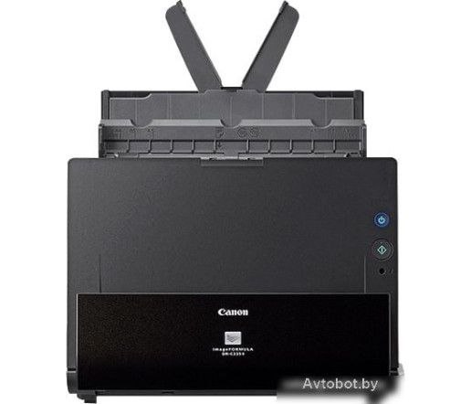 Сканер Canon imageFORMULA DR-C225 II