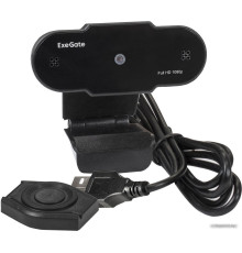 Веб-камера ExeGate BlackView C615 FullHD Tripod