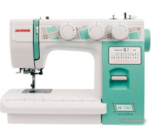 Швейная машина Janome SE 7522