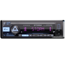 USB-магнитола Aura Storm-545BT
