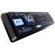 USB-магнитола Aura Storm-545BT