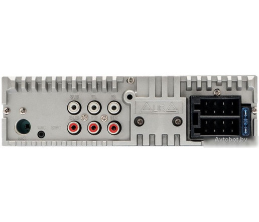 USB-магнитола Aura Storm-545BT USB-магнитола Aura Storm-545BT