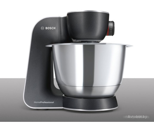 Кухонный комбайн Bosch MUM59M55 Кухонный комбайн Bosch MUM59M55