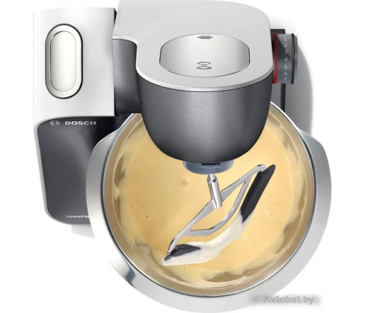 Кухонный комбайн Bosch MUM59M55 Кухонный комбайн Bosch MUM59M55