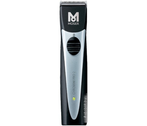 Окантовочный триммер Moser ChroMini Pro 2 1591-0064 Окантовочный триммер Moser ChroMini Pro 2 1591-0064
