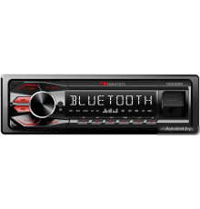 USB-магнитола Nakamichi NQ512BR