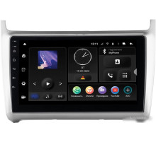 USB-магнитола Incar TMX-8609-3 (для VW Polo 10-20)
