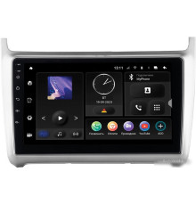 USB-магнитола Incar TMX-8609-3 (для VW Polo 10-20)