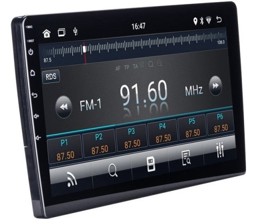 USB-магнитола Incar ANB-2202CL USB-магнитола Incar ANB-2202CL