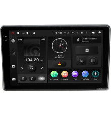 USB-магнитола Incar TMX2-2243-3