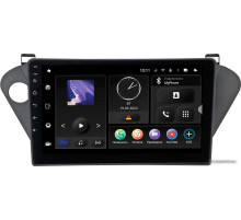USB-магнитола Incar TMX-2235-3
