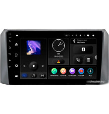 USB-магнитола Incar TMX-4401s-6