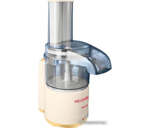 Кухонный комбайн Viconte VC-444 Кухонный комбайн Viconte VC-444