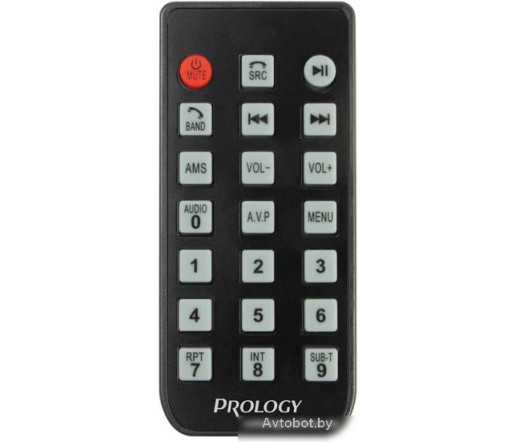 Автомагнитола Prology MPN-450 Автомагнитола Prology MPN-450