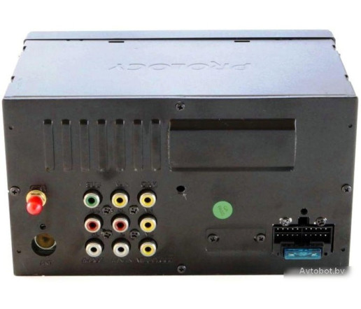 Автомагнитола Prology MPN-450 Автомагнитола Prology MPN-450