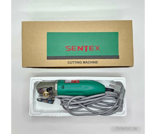Нож раскройный дисковый SENTEX RSD-50 Нож раскройный дисковый SENTEX RSD-50